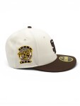 New Era Pánská kšiltovka San Diego Padres MLB Cooperstown 25 Years Low Profile 59FIFTY Velikost: 7 3/8