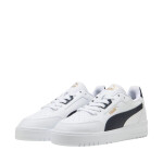 Puma Downtown dámské boty white and black 402596 04 dámské 35,5