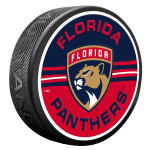 Mustang Puk Florida Panthers NHL Half & Half