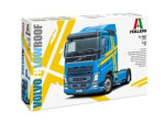 Model Kit truck 3967 - Volvo FH Low Roof (1:24)