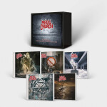 Reforged: The Remastered Collection (1999-2013) - 5 CD - Church Metal