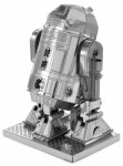 Metal Earth Star Wars R2-D2