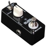 Mooer Blade, Metal Distortion Pedal