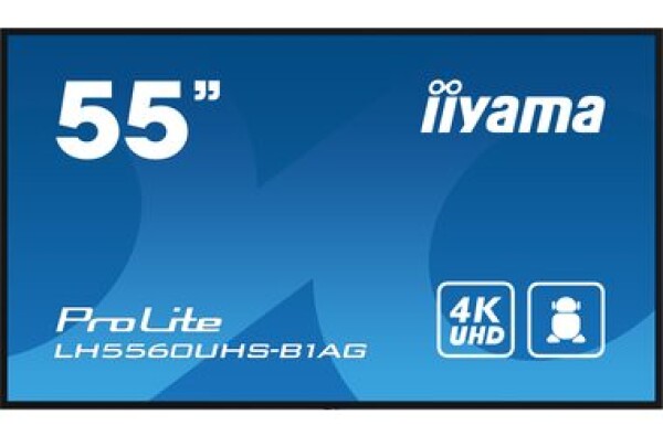 Iiyama LH5560UHS-B1AG