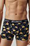 Atlantic 2MHH-007 2-pack barva:tmavě modrá/růžová XL