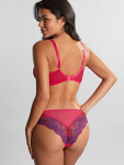 Panache Ana Plunge orchid/indigo 9396