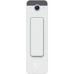 Ubiquiti Networks UVC LITE-W kabelový domovní video telefon venkovní jednotka, bílá, UVC-DOORBELL-LITE-W