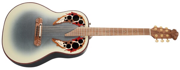 Ovation Adamas 1687GT-7-G