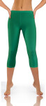 Sesto Senso Medium Leggins LEG_01 Green