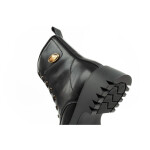 Lee Cooper boty dámské trapperské boty kožené zateplené dámské boty 37