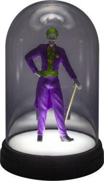 DC Comics Světlo - Joker - EPEE