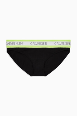 Kalhotky černá Calvin Klein černá XS