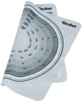 Rollei Čisticí utěrka pro kamery a objektivy / Čisticí utěrka / 20x20 cm (27045)