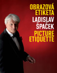 Obrazová etiketa Ladislav Špaček