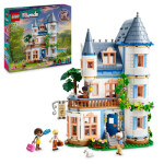 LEGO® Friends 42638 Hotel na zámku