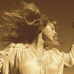 2CD Taylor Swift: Fearless (Taylor’s Version) - Taylor Swift