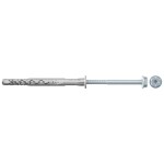Fischer 544547 SXRL 8 x 80 FUS K NV hmoždinka s dlouhým dříkem 80 mm 1 sada