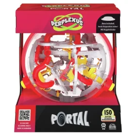 SPIN MASTER Hlavolam Perplexus Portal