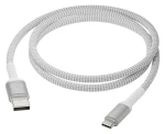Dbramante1928 re-charge Pro BRD bílá / Nabíjecí kabel / USB-A - USB-C / 1,2 m (CB12ACGR7114)