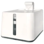 Epic Pet ZEN Fontána automatická bílá 2.4l (444-400112)