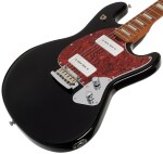 Sterling by Music Man StingRay Plus ST-SR50X Black
