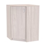 Nábytek Mikulík Skříň rohová spodní - program sektor č.3.1 ROZMĚR: (š x h x v): 58 x 58 x 80 cm