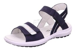 Dětské sandály Superfit 1-606204-8010 Velikost: 36