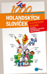 1000 holandských slovíček - Aleš Čuma, Veronika terHarmsel Havlíková, Jana Pellarová - e-kniha