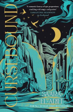 Cursebound - Saara El-Arifi