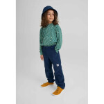 Boty Reima Barefoot Astelu Jr 5400066A-2830 34