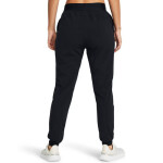 Under Armour Rival Hi Rise Woven Pant W 1382727-001 dámské L