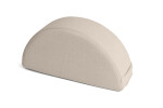 SHAPPY Dětský pěnový houpací taburet SHAPPY ORIGINAL Barva: Dark Grey