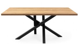 BRADOP Jídelní stůl DĚTMAR S302 (LOFT) BRA-S302-LOFT