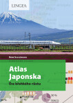 Atlas Japonska