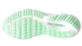 Běžecké boty Mizuno WAVE EQUATE 9 J1GD254821 Velikost obuvi v EU: 38,5