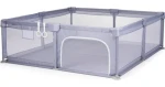 CHIPOLINO Dětská ohrádka Laguna Grey (KOILA0251GY)