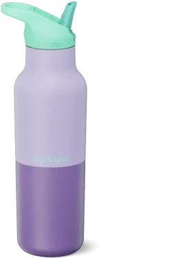 Termolahev Klean Kanteen 473 ml Orchid Kaleidoscope
