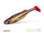 Delphin Umělá nástraha Realix 3D 2ks - 13cm / Mamba,Delphin Umělá nástraha Realix 3D 2ks - 13cm / Mamba