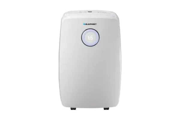 BLAUPUNKT ADH701 bílá / odvlhčovač s funkcí čistění vzduchu / 390W / 5.5L / 47 dB / 20 l denně (ADH701)
