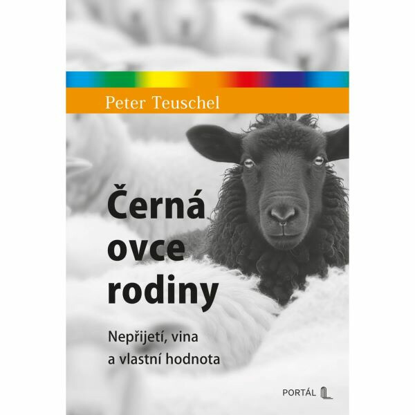 Černá ovce rodiny - Peter Teuschel