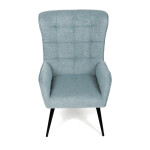 Relaxační křeslo, zelená AK-315 GRN2