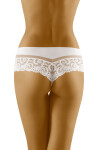 Tanga model 17566600 White - Wol-Bar Velikost: L