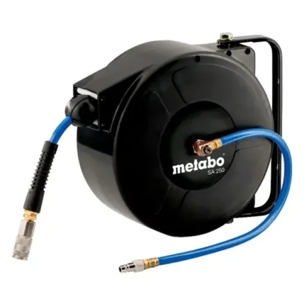 Metabo SA 250 Navíječka hadic s hadicí 8m (628820000)