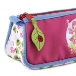 Trixibelles Trixibelles, 034516, školní penál, Princezny, růžovo-modrý