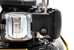Benzínová sekačka Riwall PRO RPM 5140 V