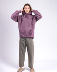 Carhartt WIP Hooded Vista Sweat Phlox garment dyed M