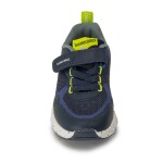 Chlapecké tenisky ELASTICOS Azul Pistacho, Biomecanics, 241271-A793, modrá - 31