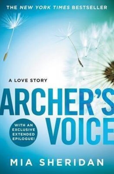 Archer´s Voice - Mia Sheridan