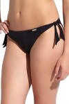 Spodní díl plavek Beach black - KRIS LINE černá XL