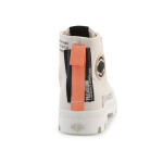 Boty Palladium Pampa Underlayer W 99183-297-M EU 39